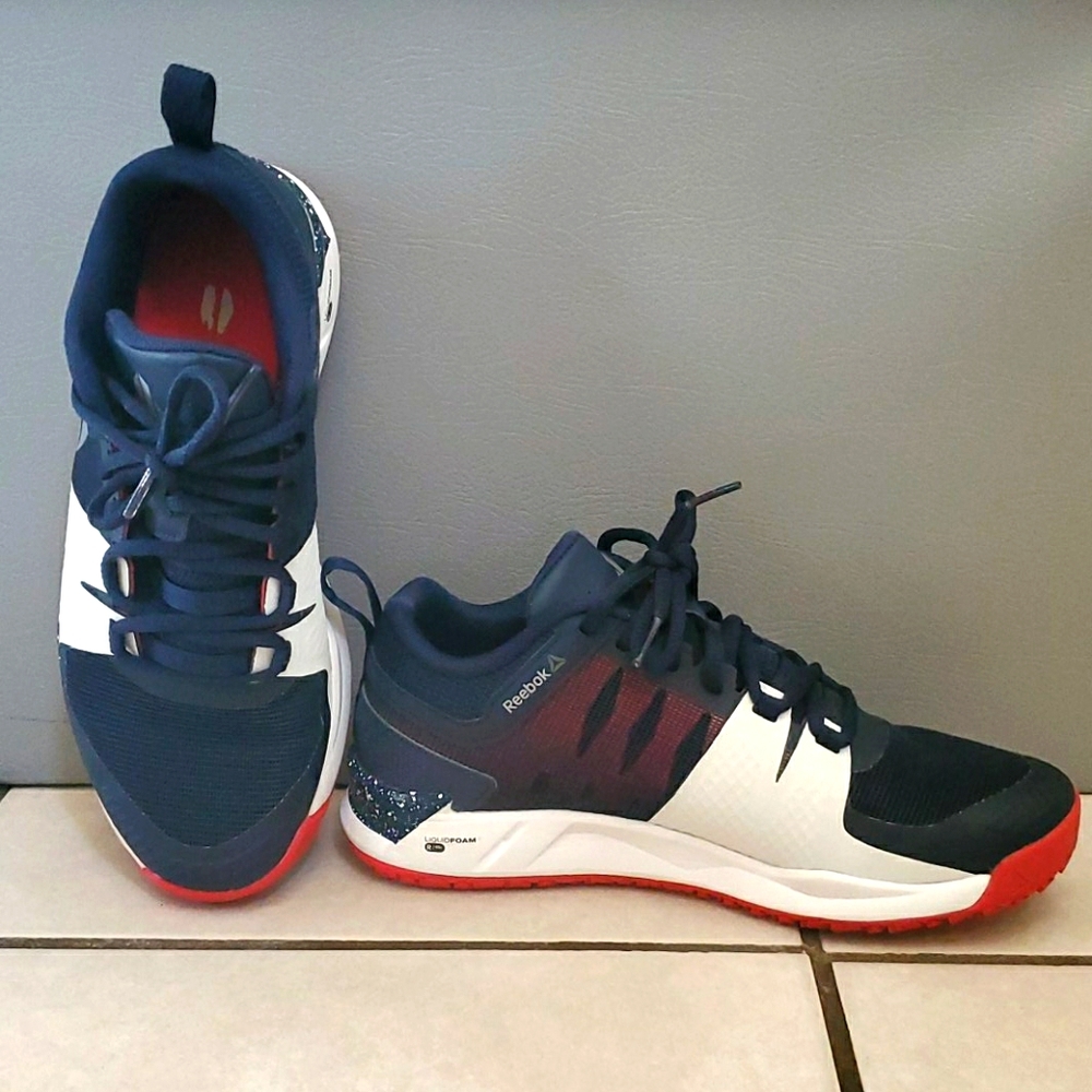 JJWatt Houston Texans Reeboks